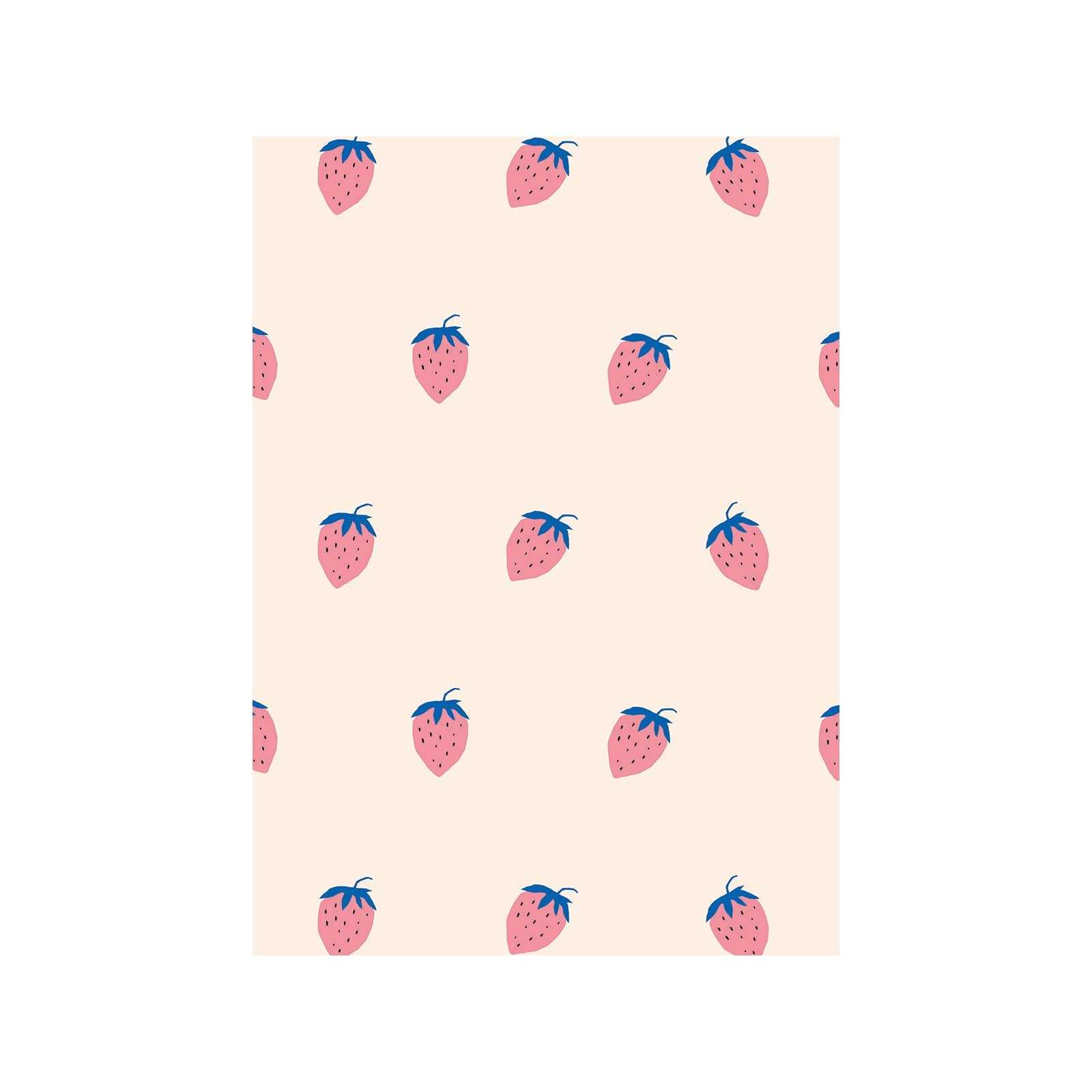 Berries in Repetition