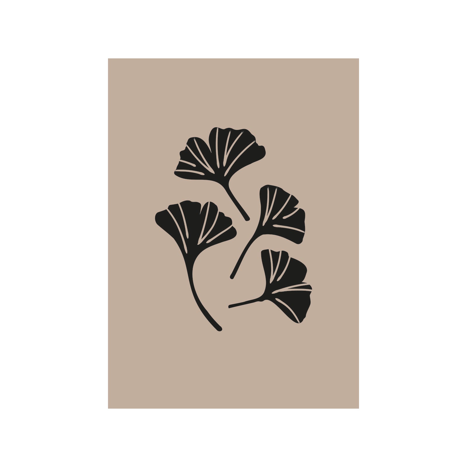 Botanic Serenity