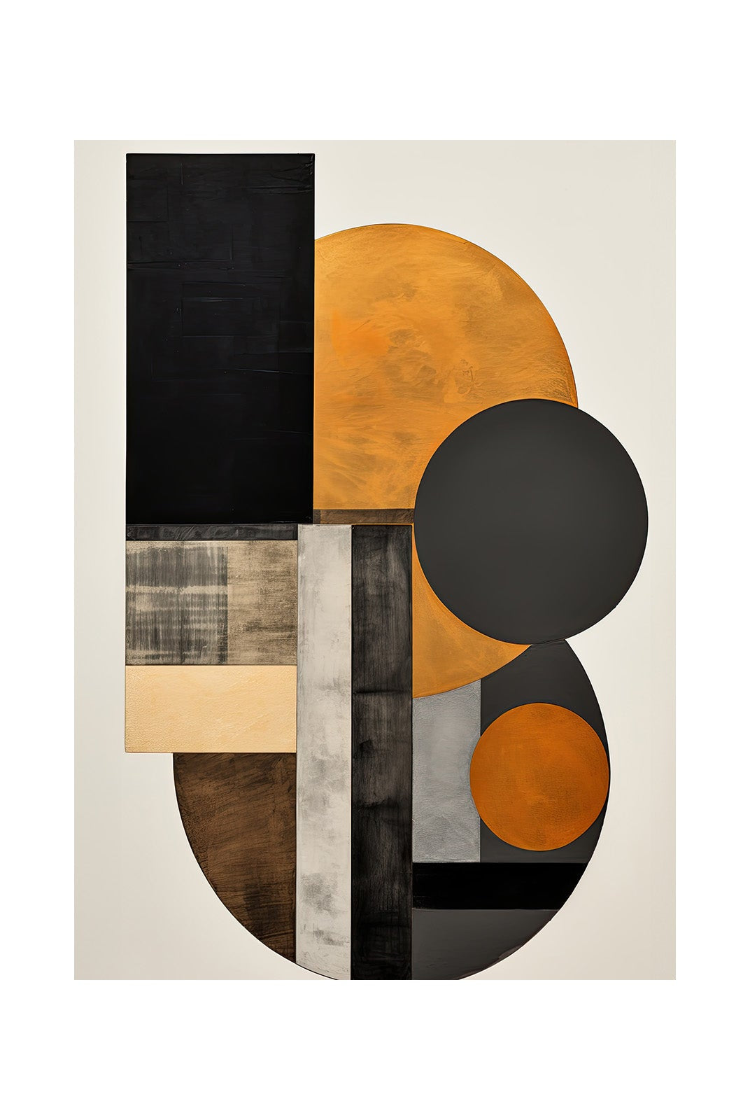 Bronze Edge