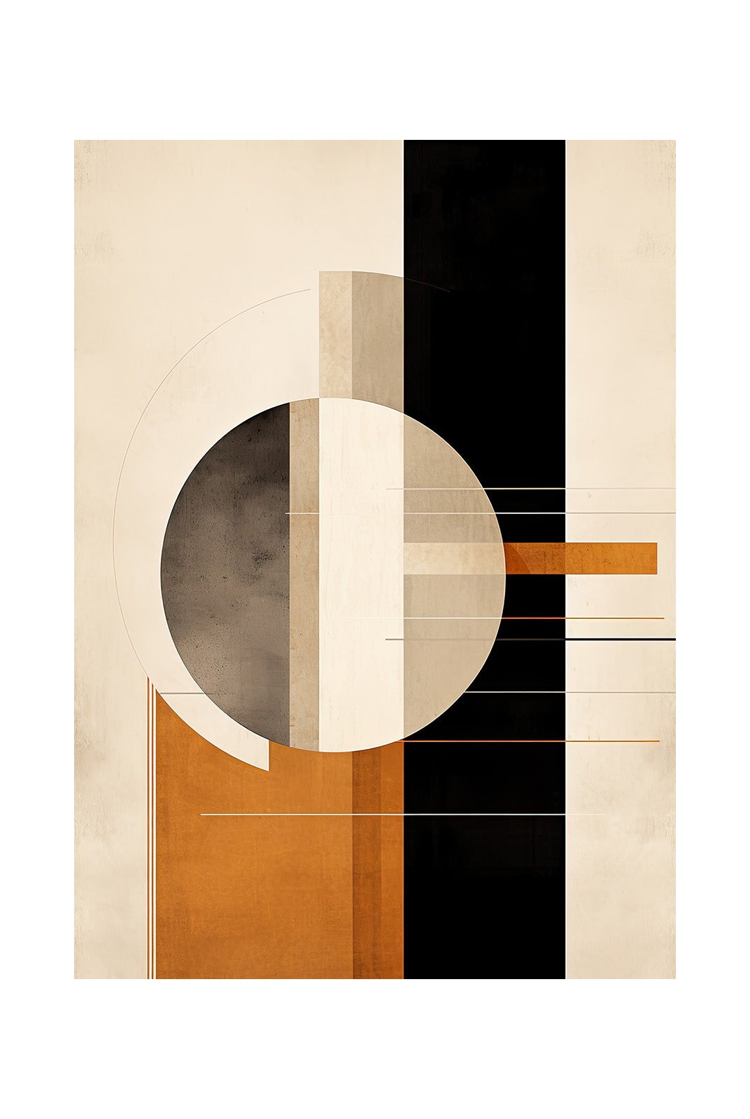 Bronze Line