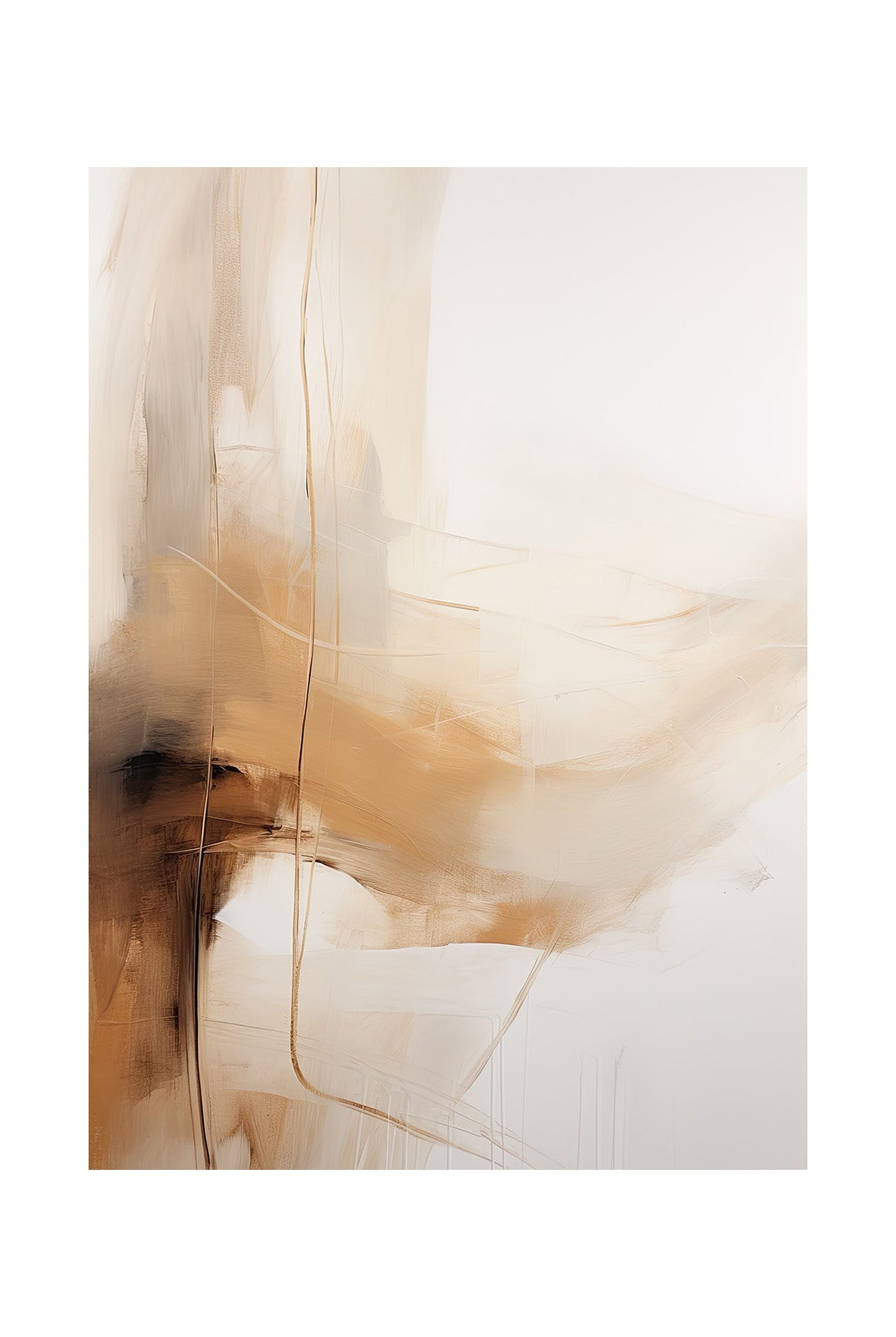 Bronze Shadows