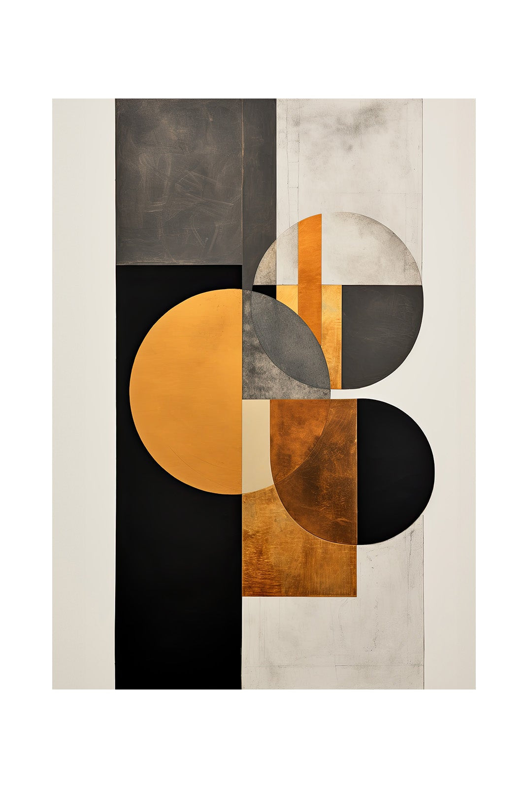 Bronze Trace