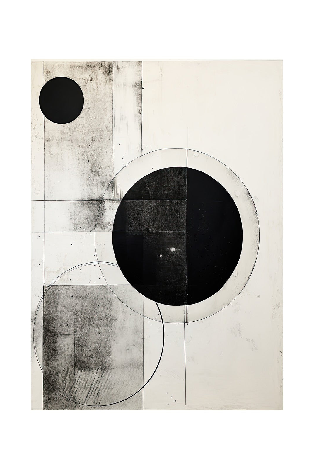Circular Shadows