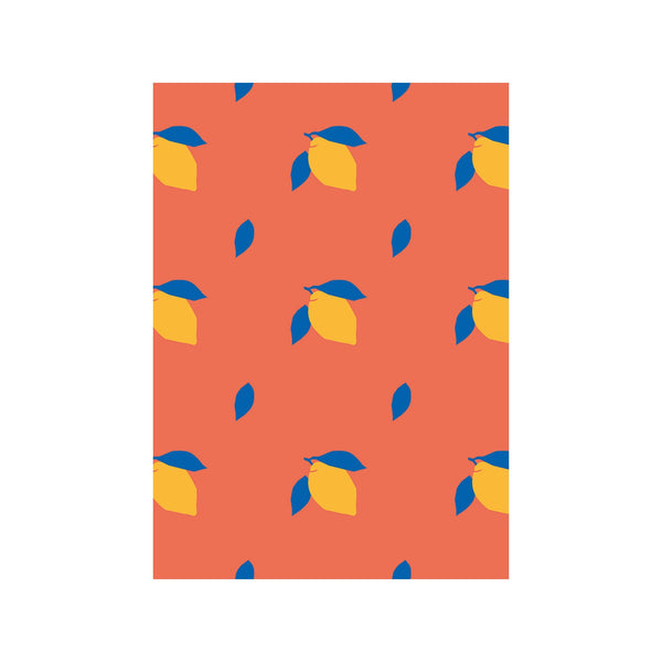 Citrus Array
