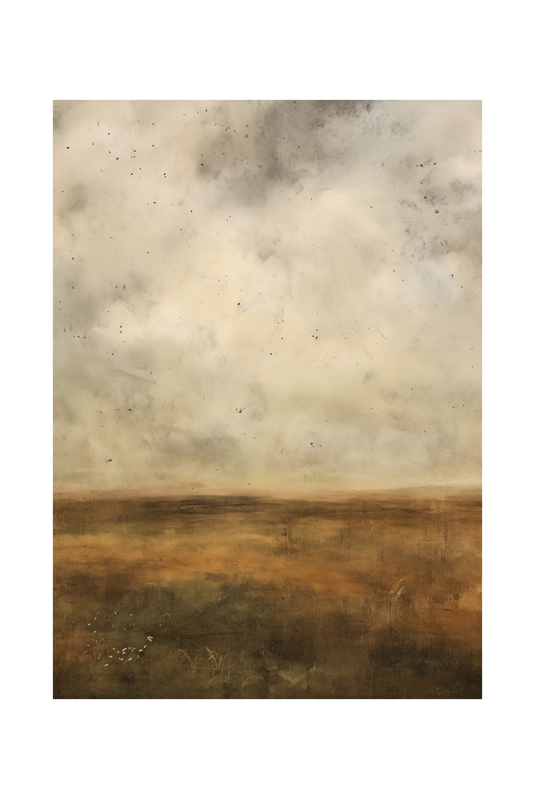 Clouded Coastal Charm