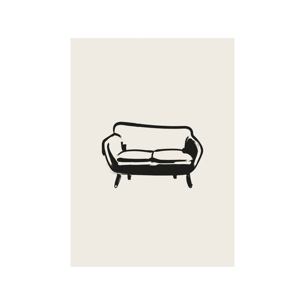 Comfort Couch