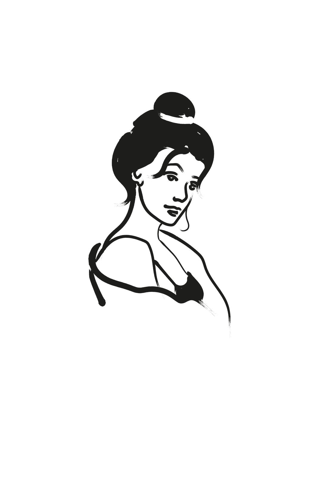 Contemplative Beauty