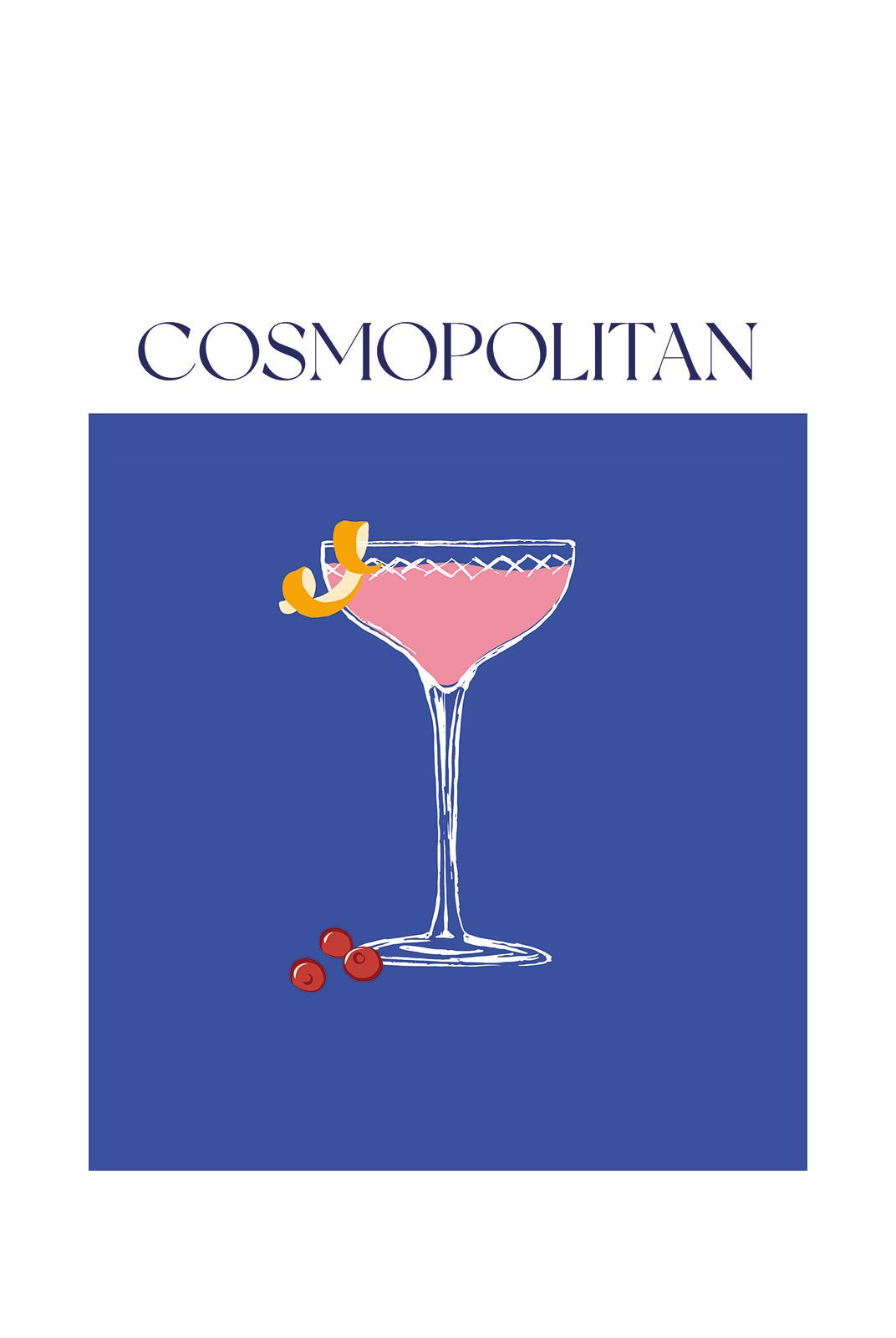 Cosmopolitan Chic