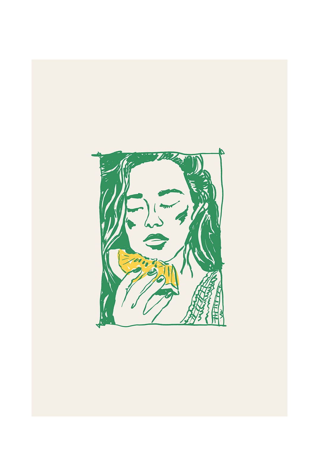 Culinary Contemplation