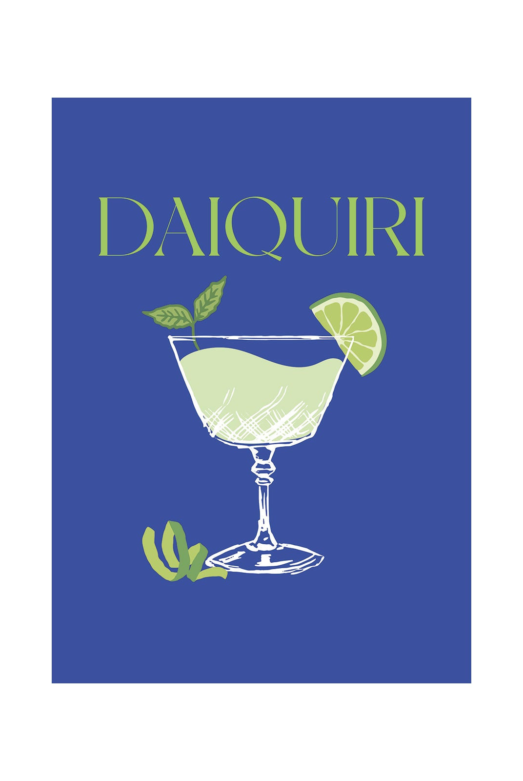 Daiquiri