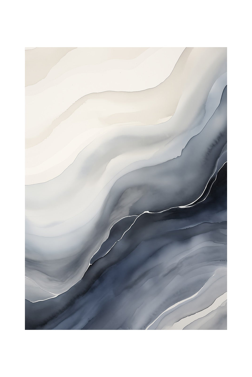 Evening Echoes in the Estuary