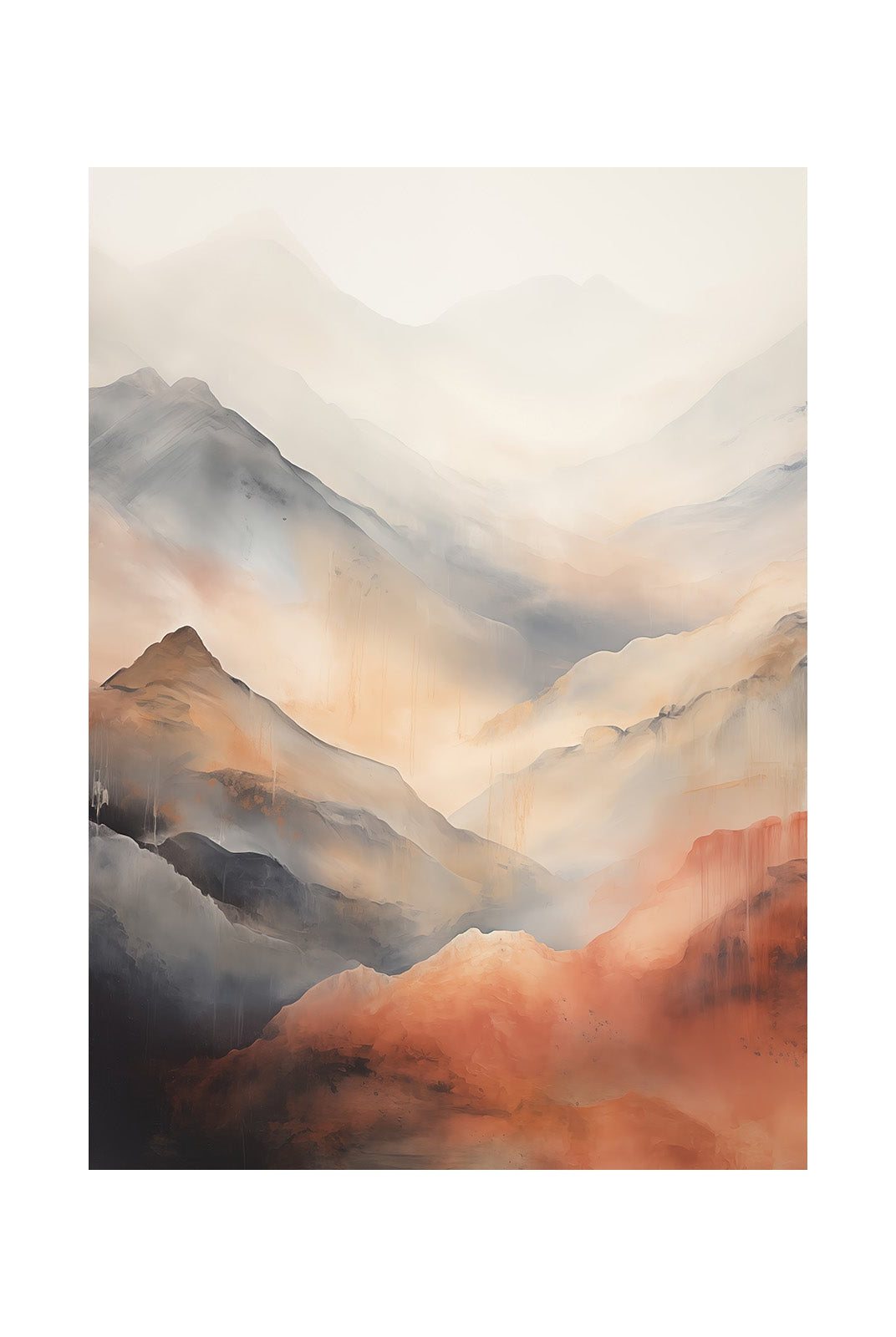 Evening Elegance in the Everglades