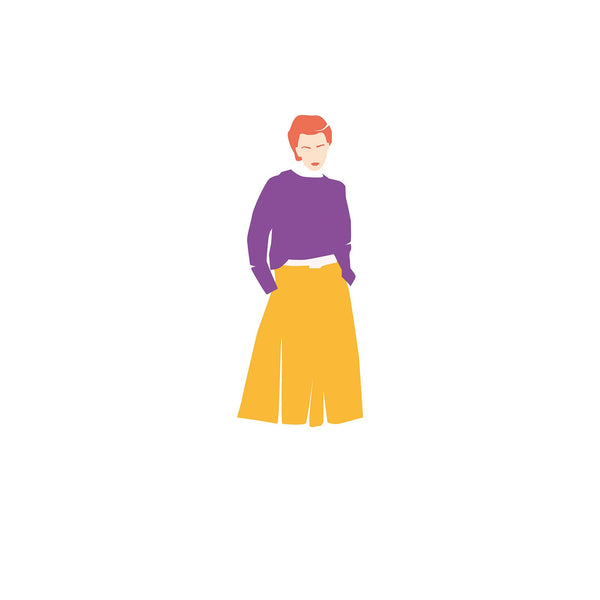 Fashion in Fuchsia