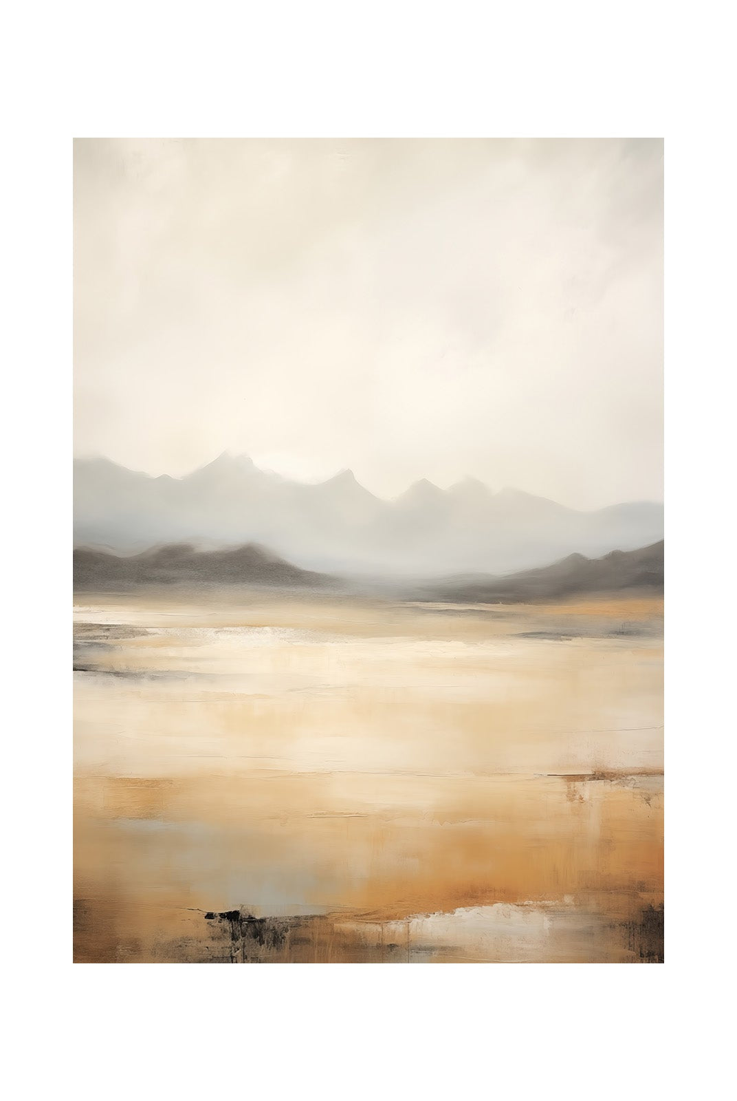 Foggy Firth Fantasies