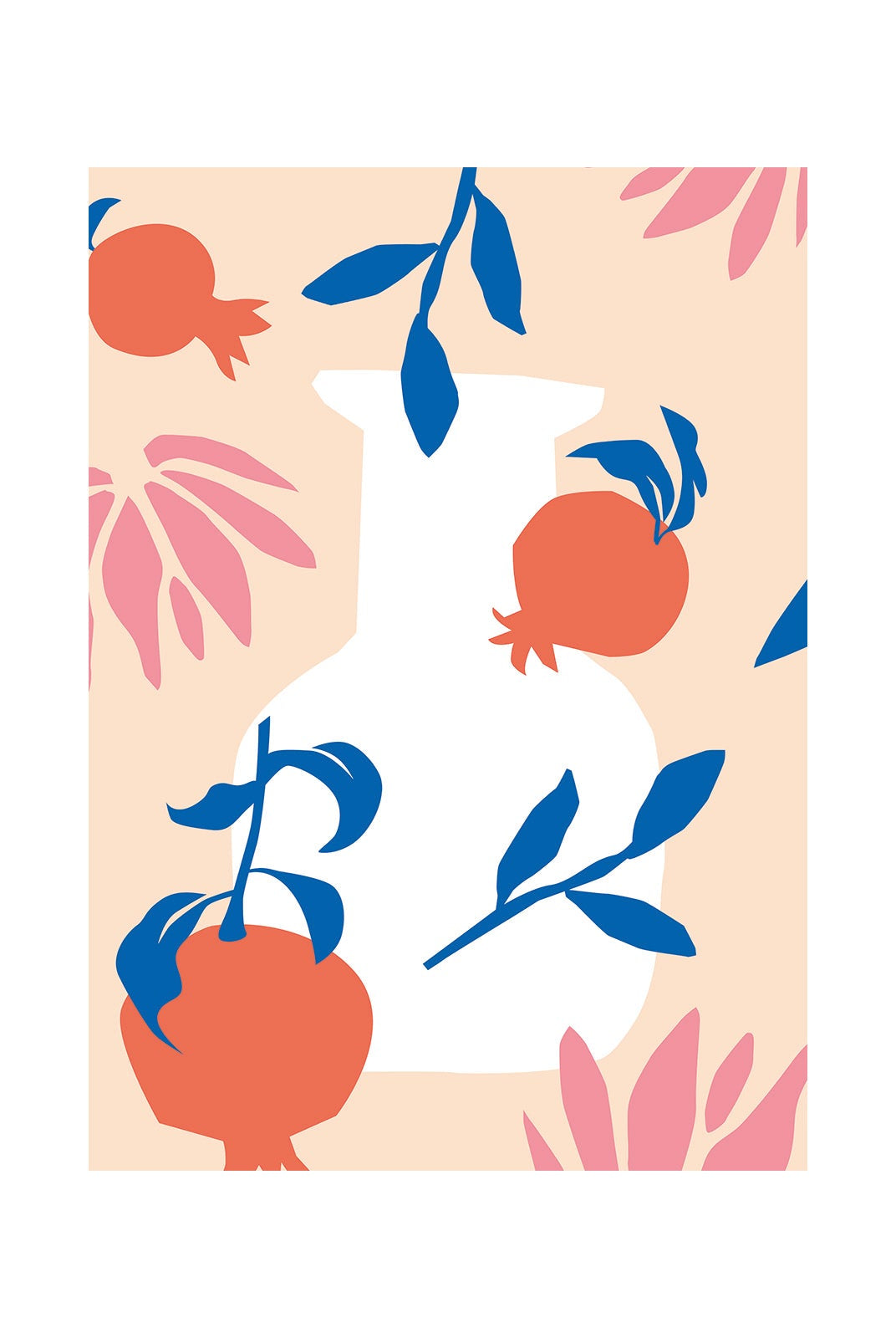 Fruity Fabric