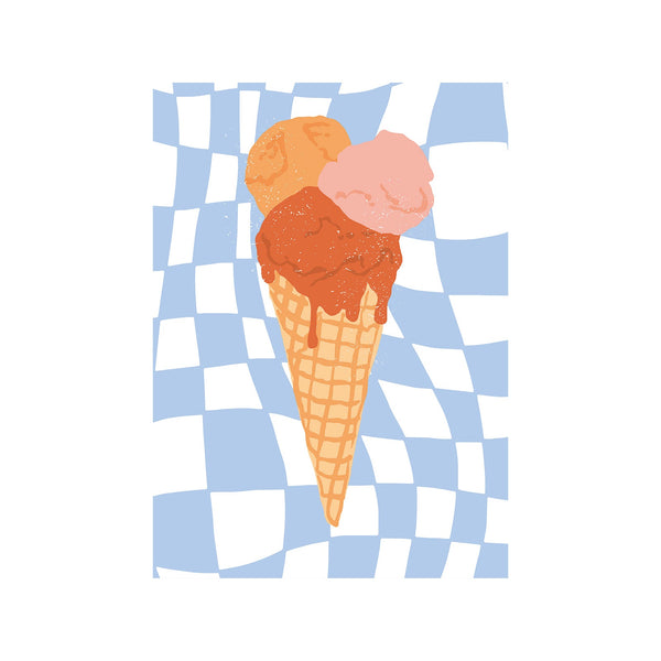 Gelato Scoop