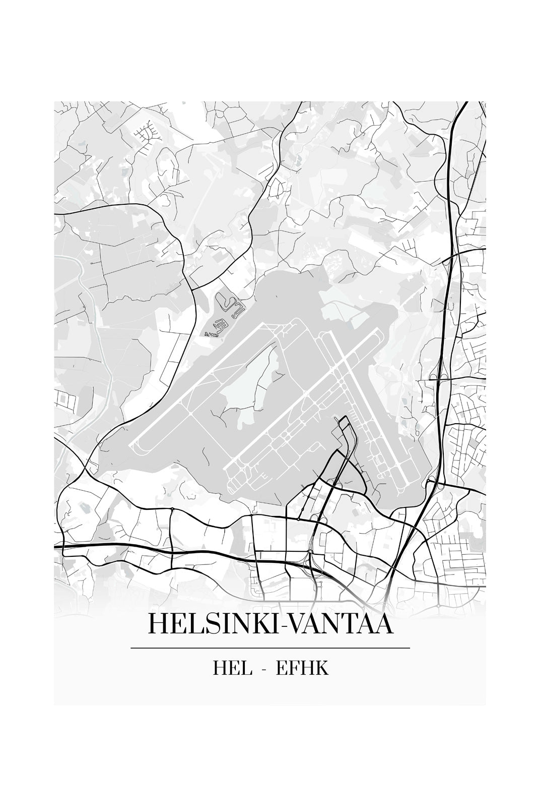 Helsinki-Vantaa