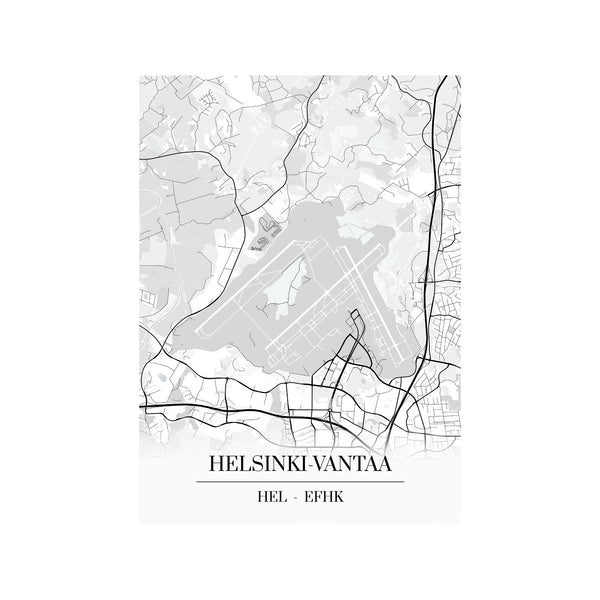 Helsinki-Vantaa