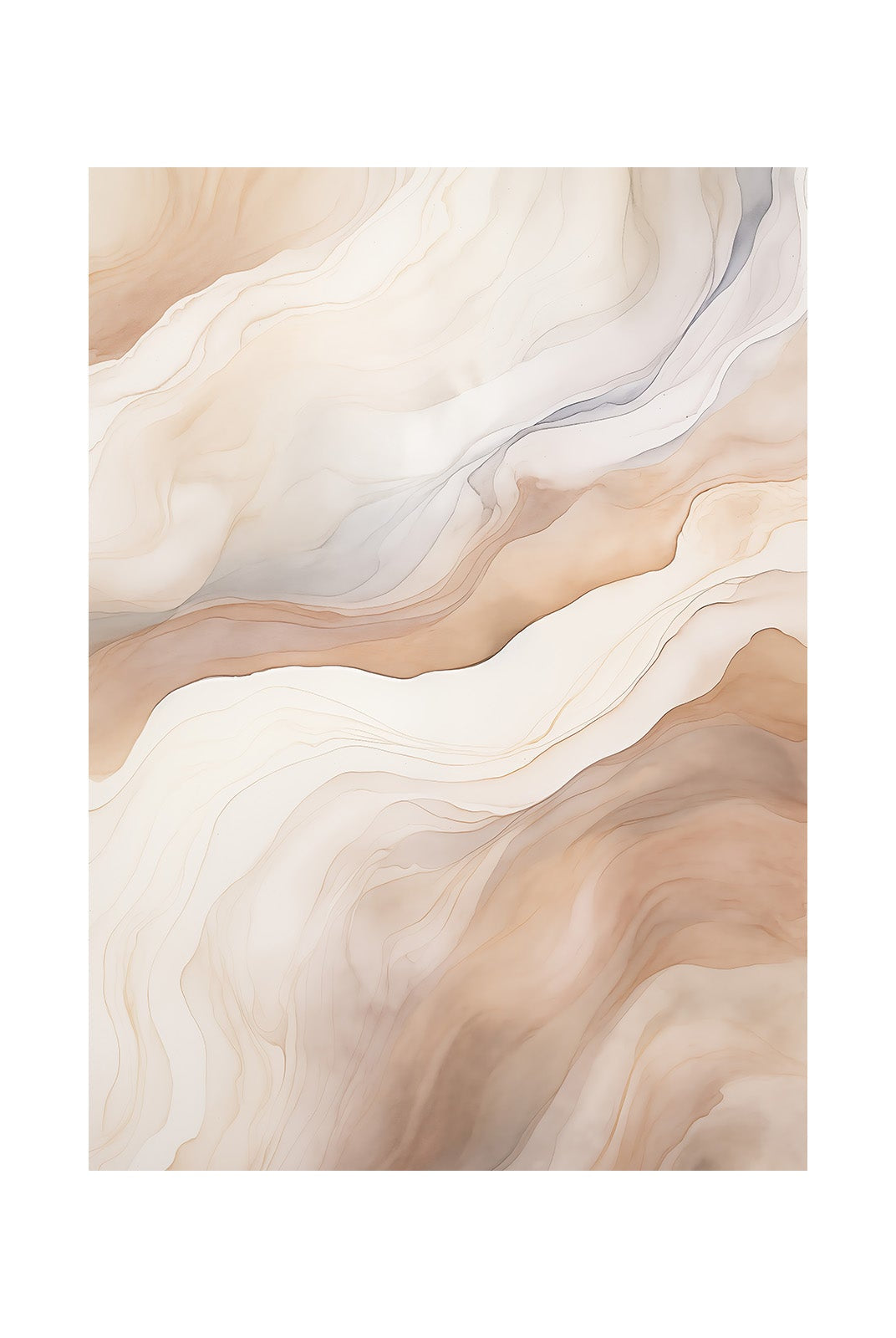 Hushed Tone