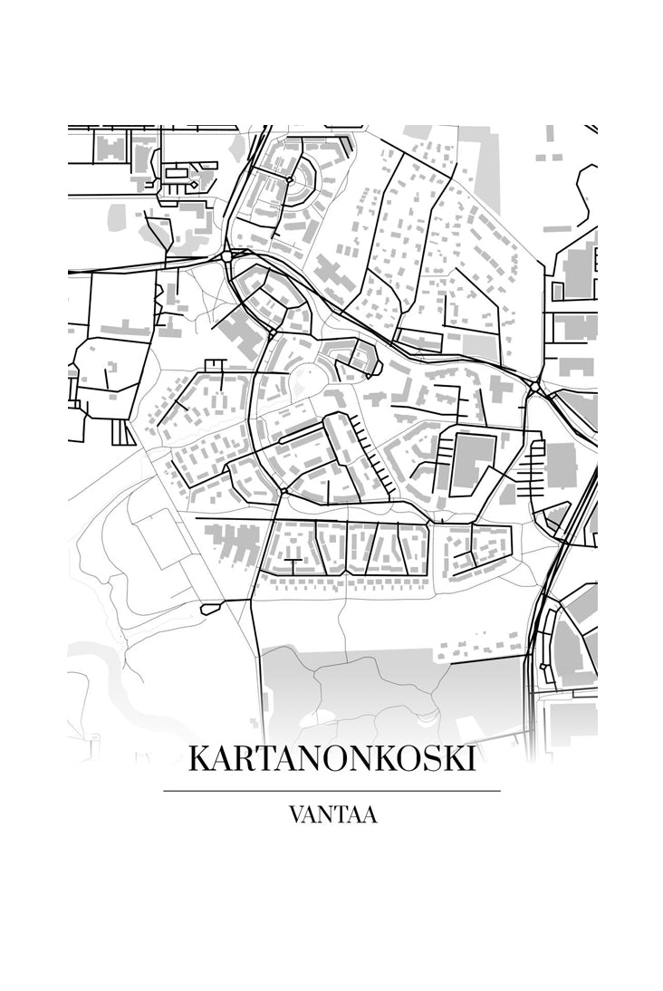 Kartanonkoski