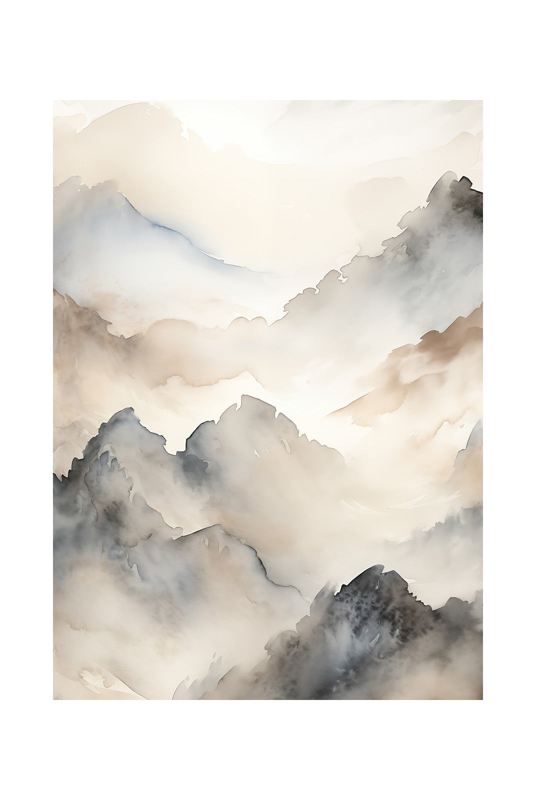 Lakeside Linger in the Late Light