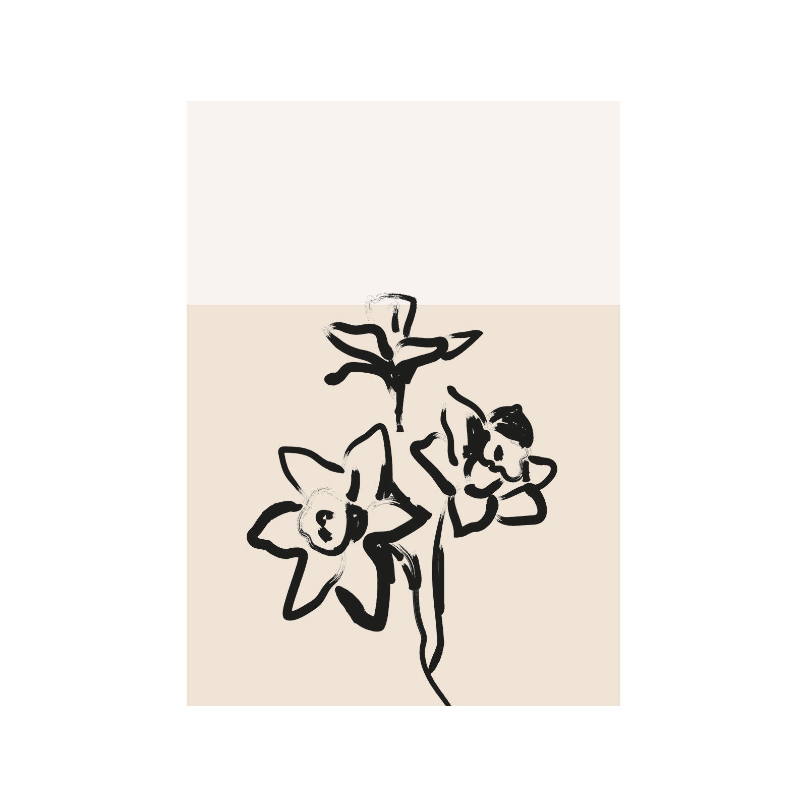 Lone Petal