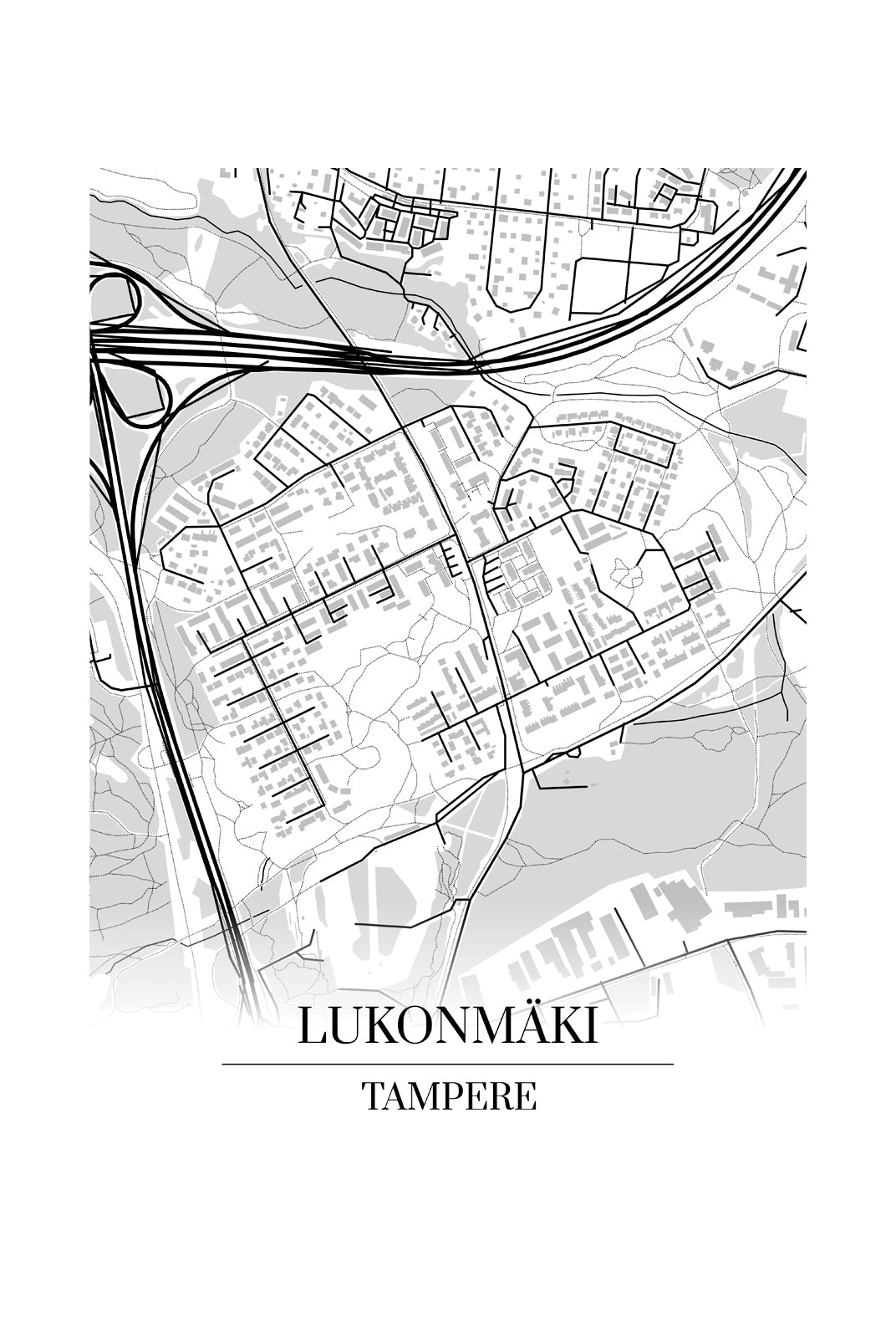 Lukonmäki