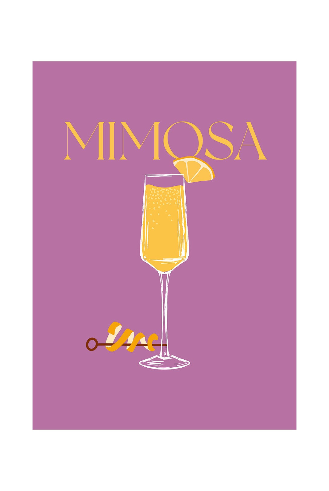Mimosa