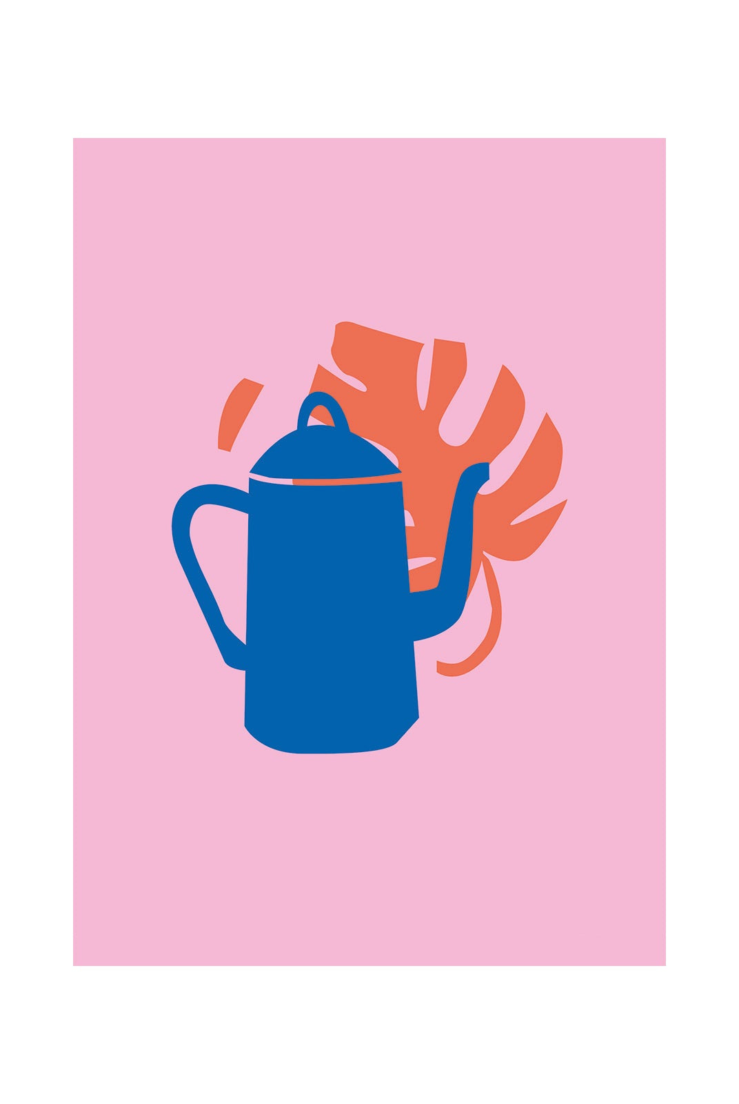 Morning Brew Abstract