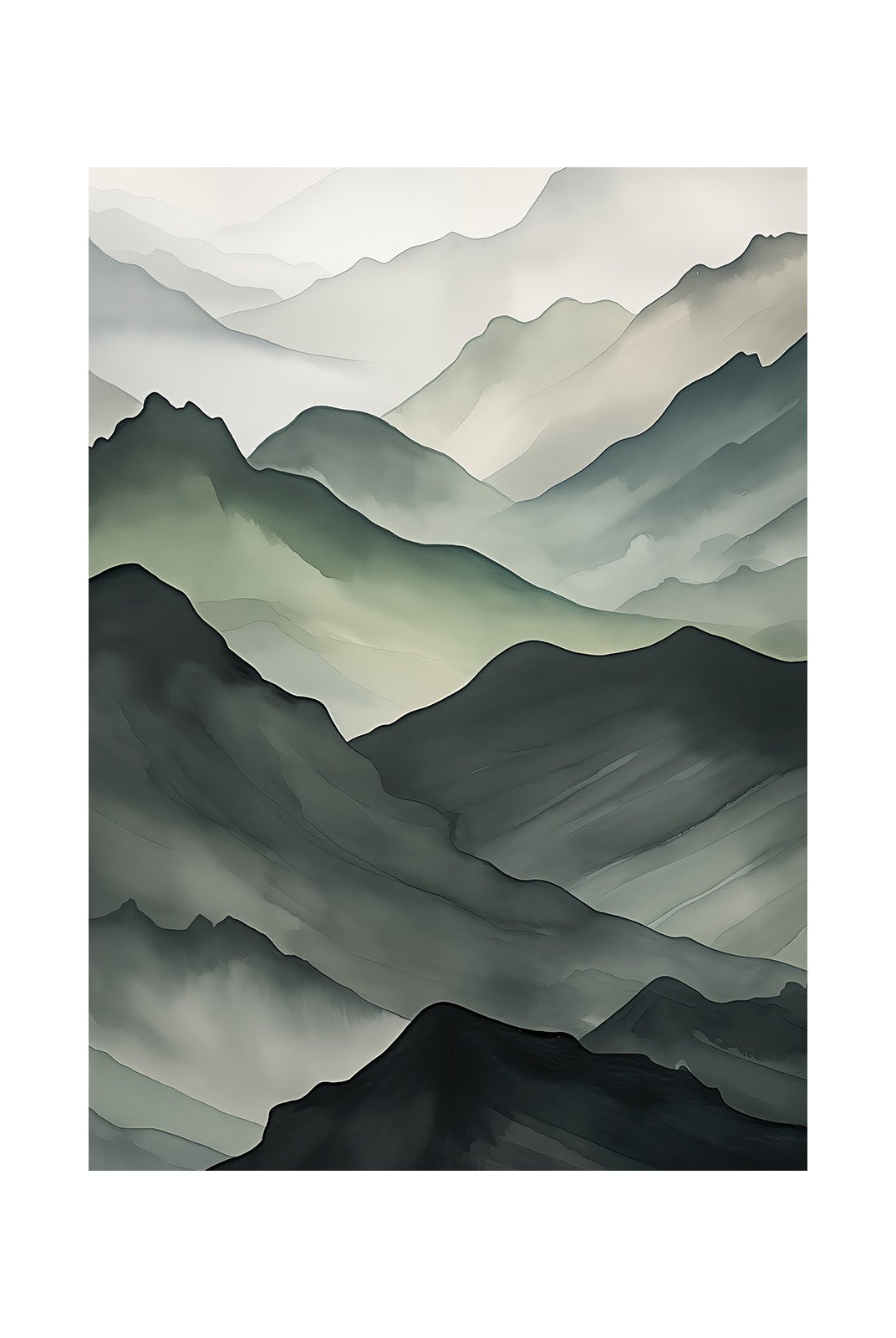 Mountain Mist and Morning Melody