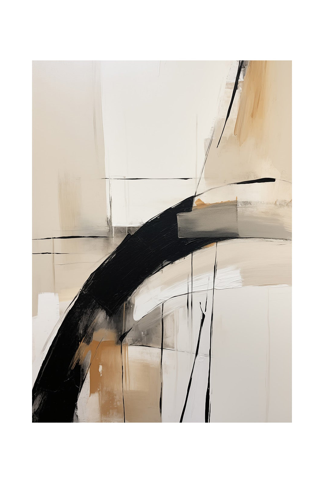 Muted Light