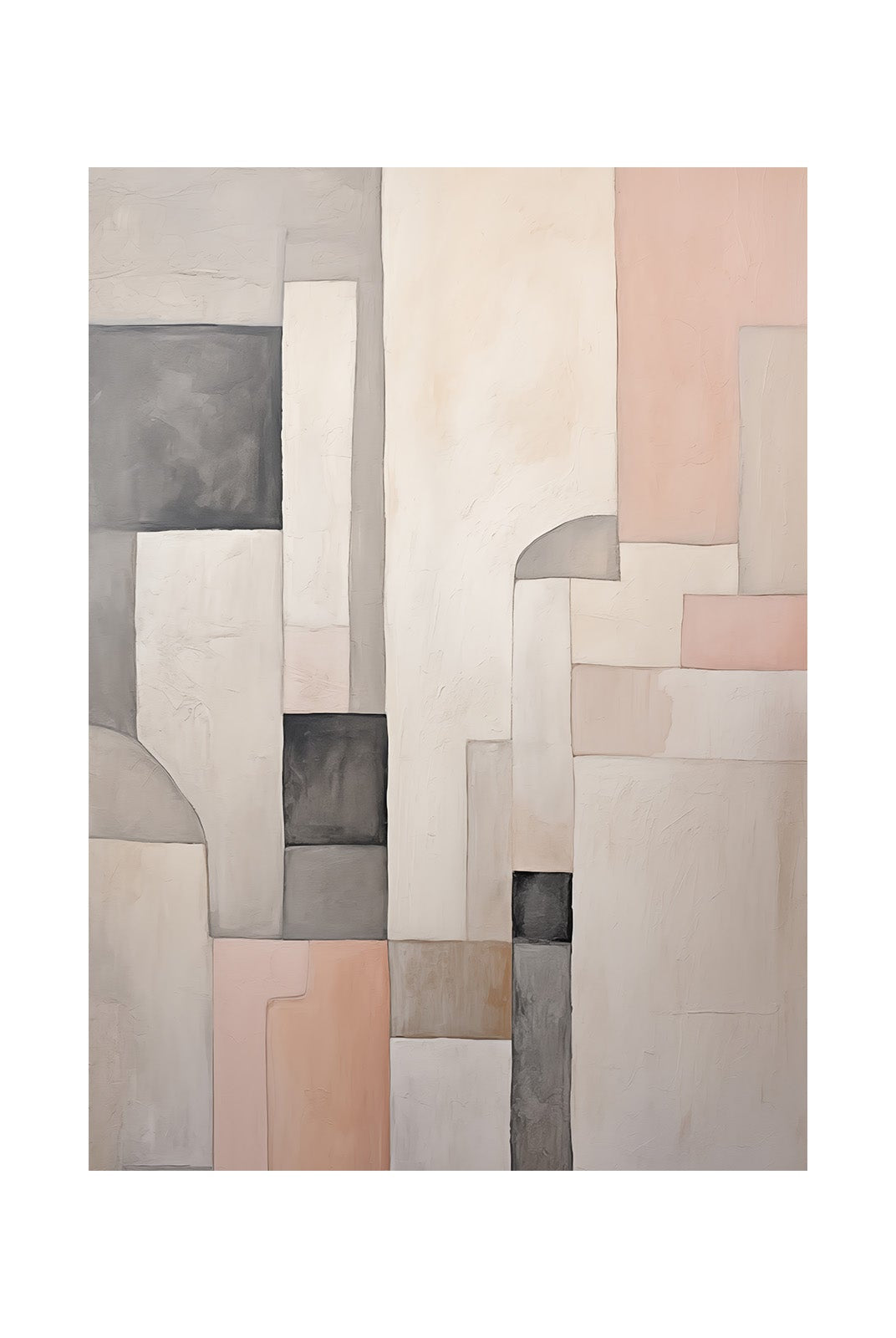 Muted Serenity