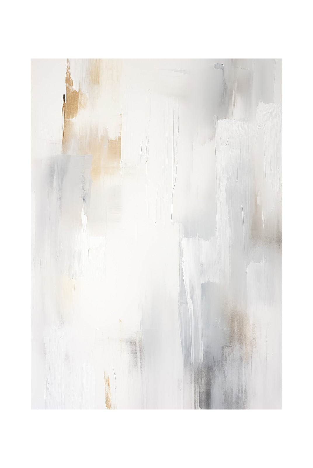 Muted Tranquility