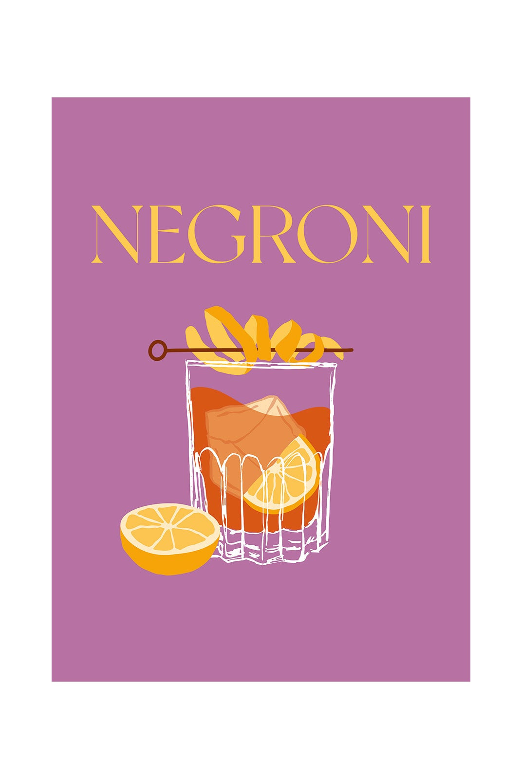 Negroni