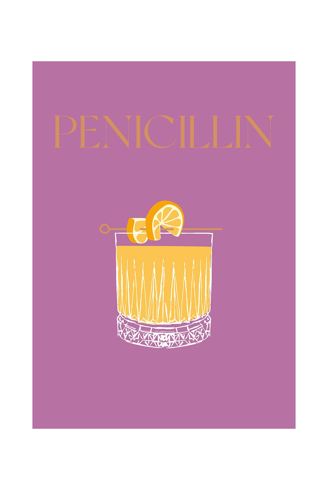 Penicillin Soothe