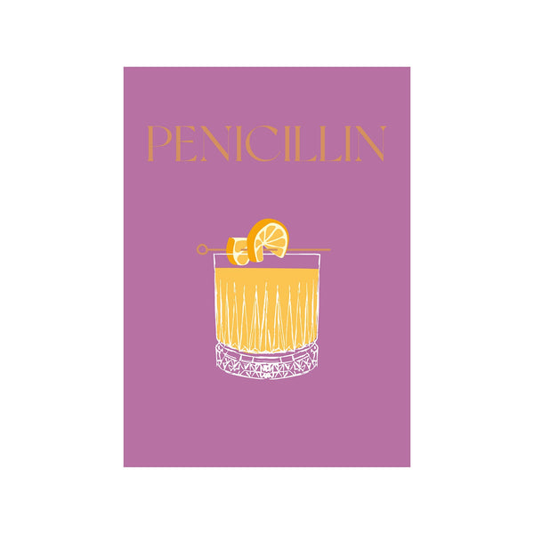 Penicillin Soothe