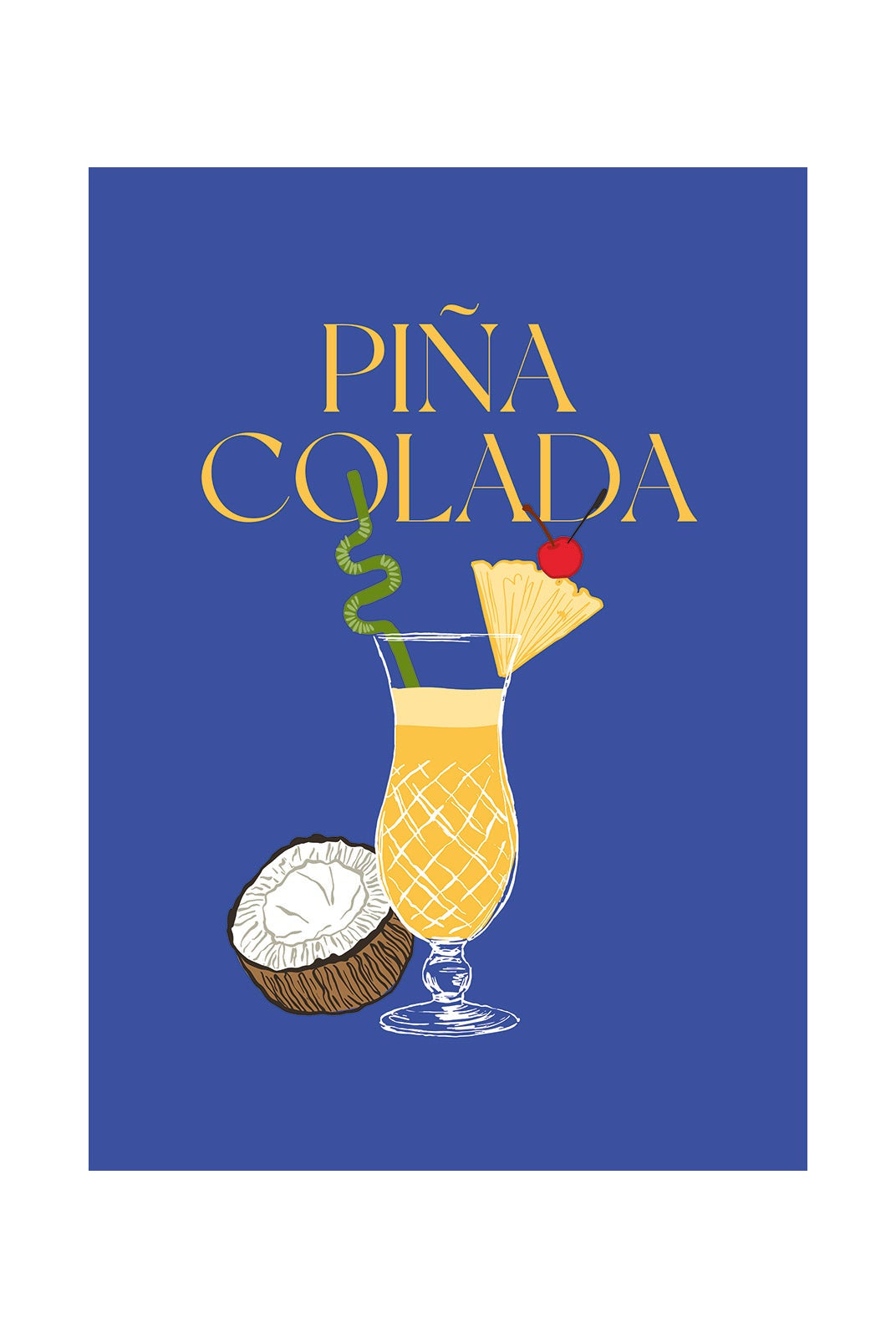 Pina Colada