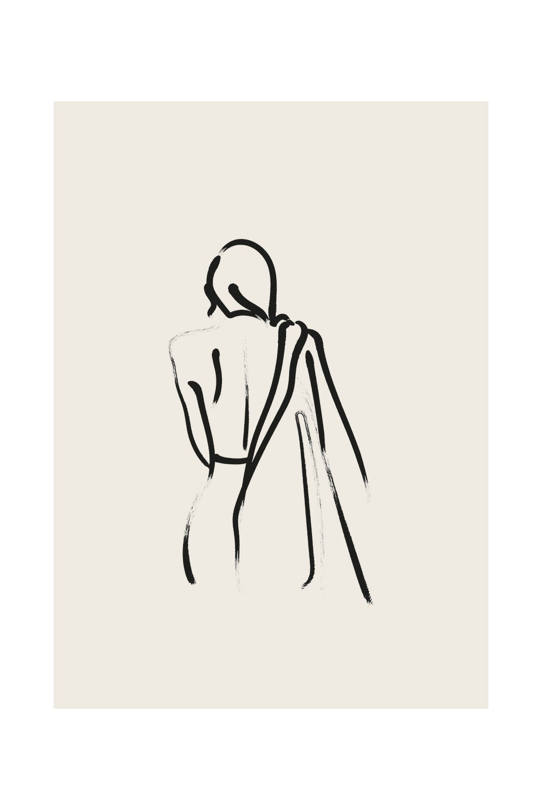 Potted Poise