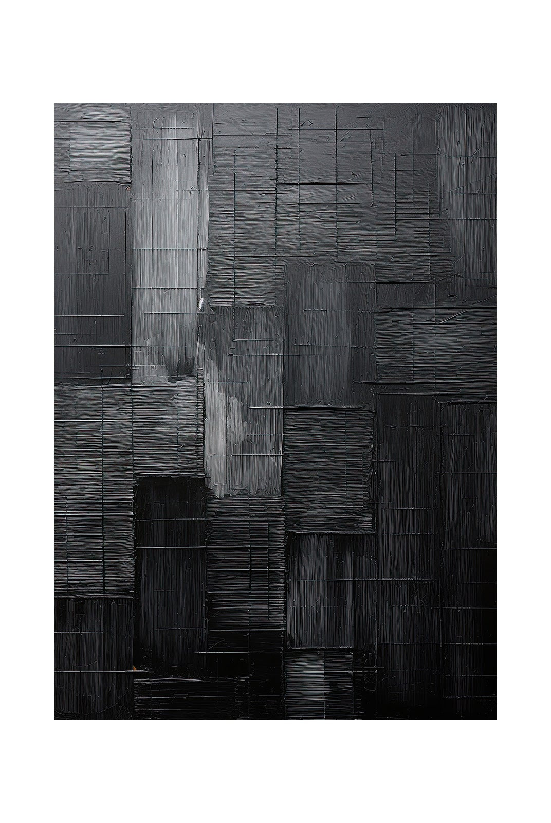 Quiet Lines