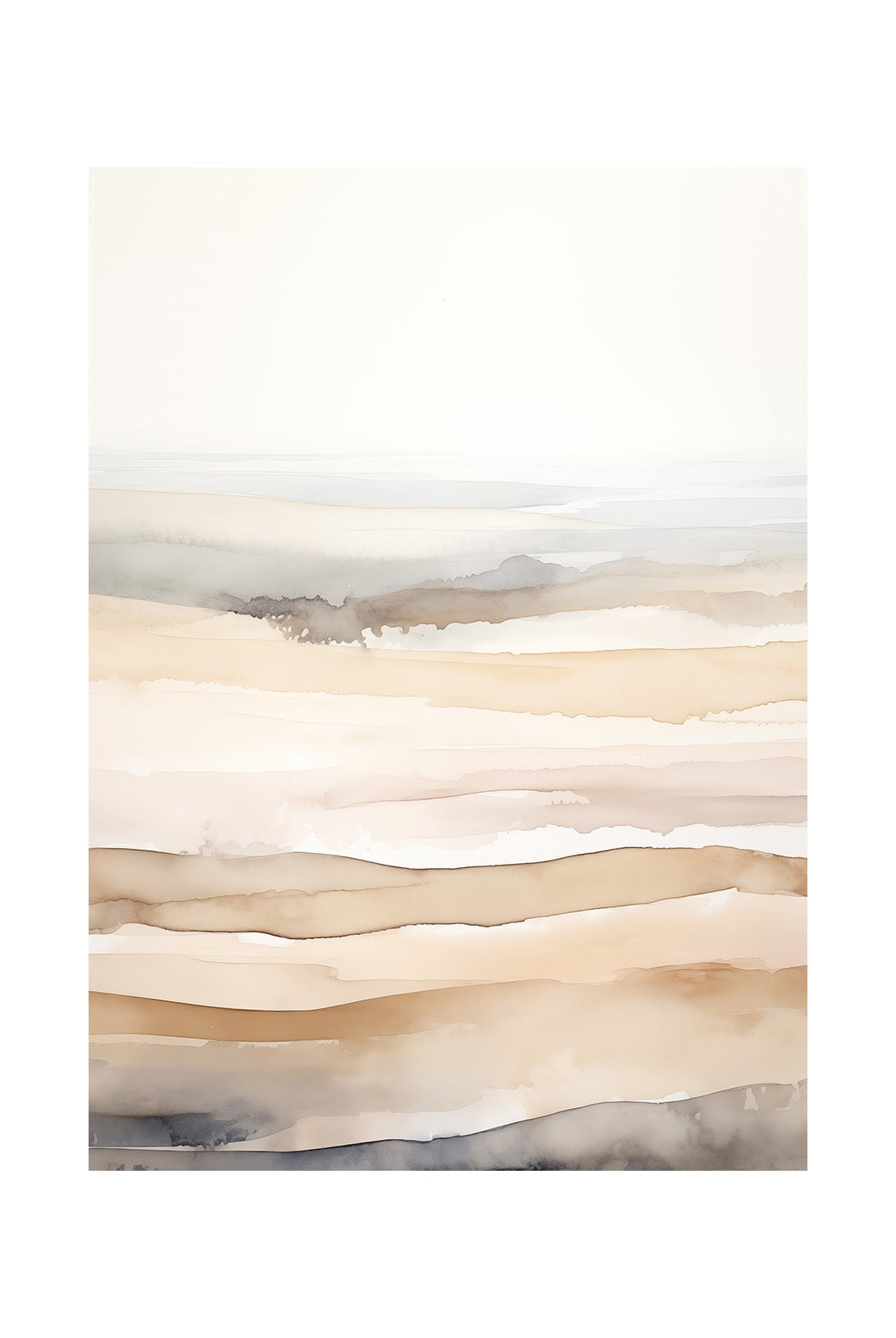 Quietude
