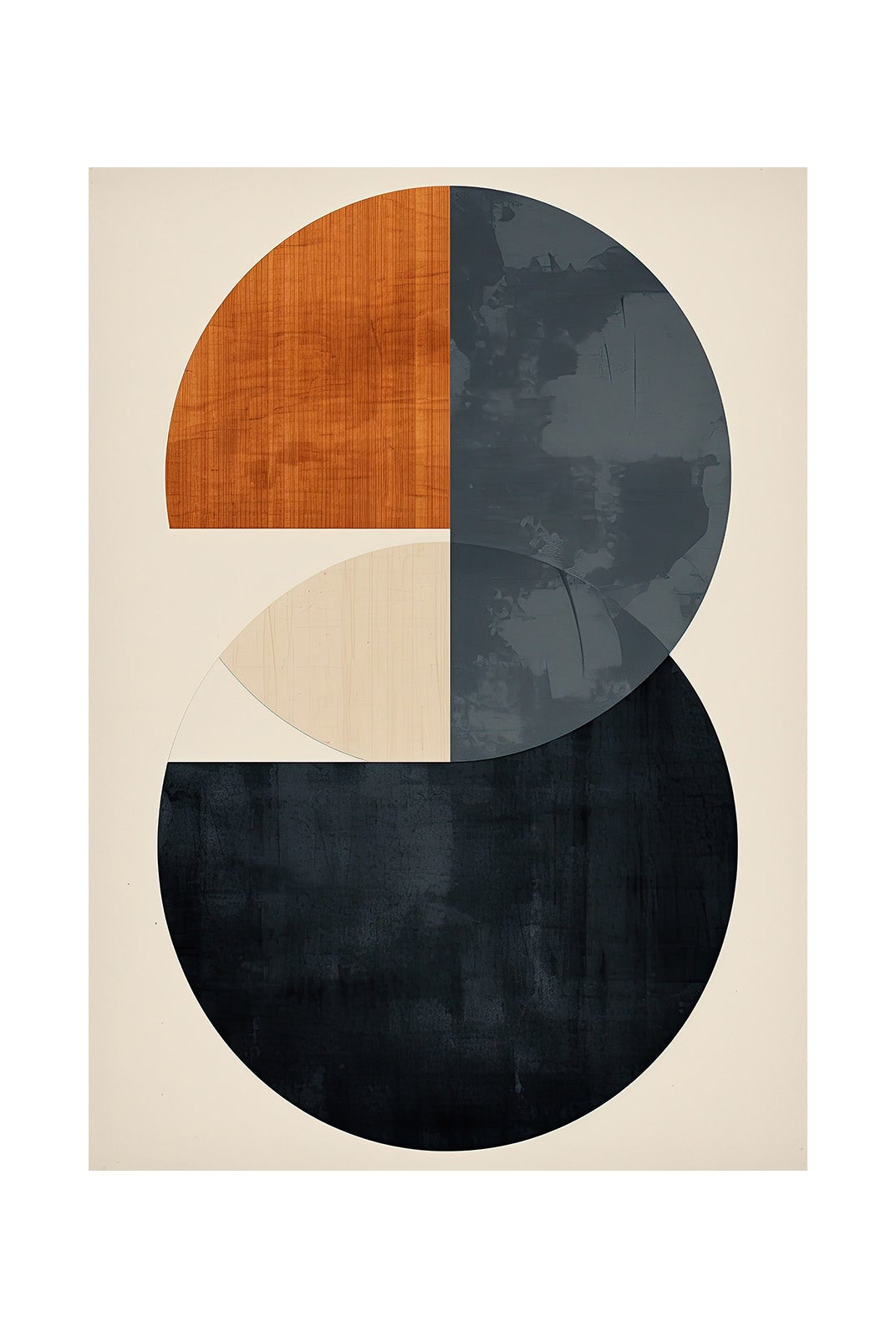 Quietude Layer
