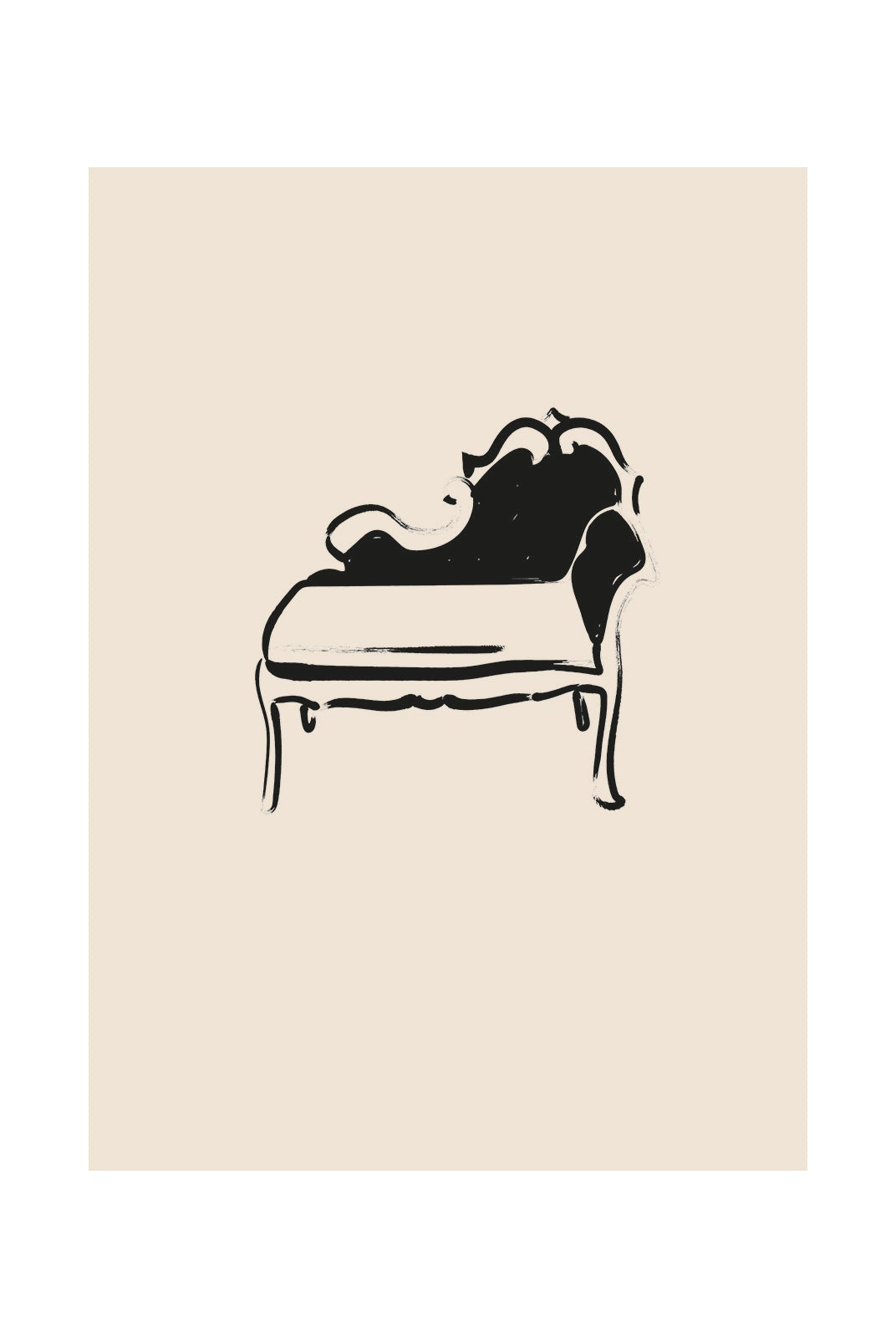 Restful Repose