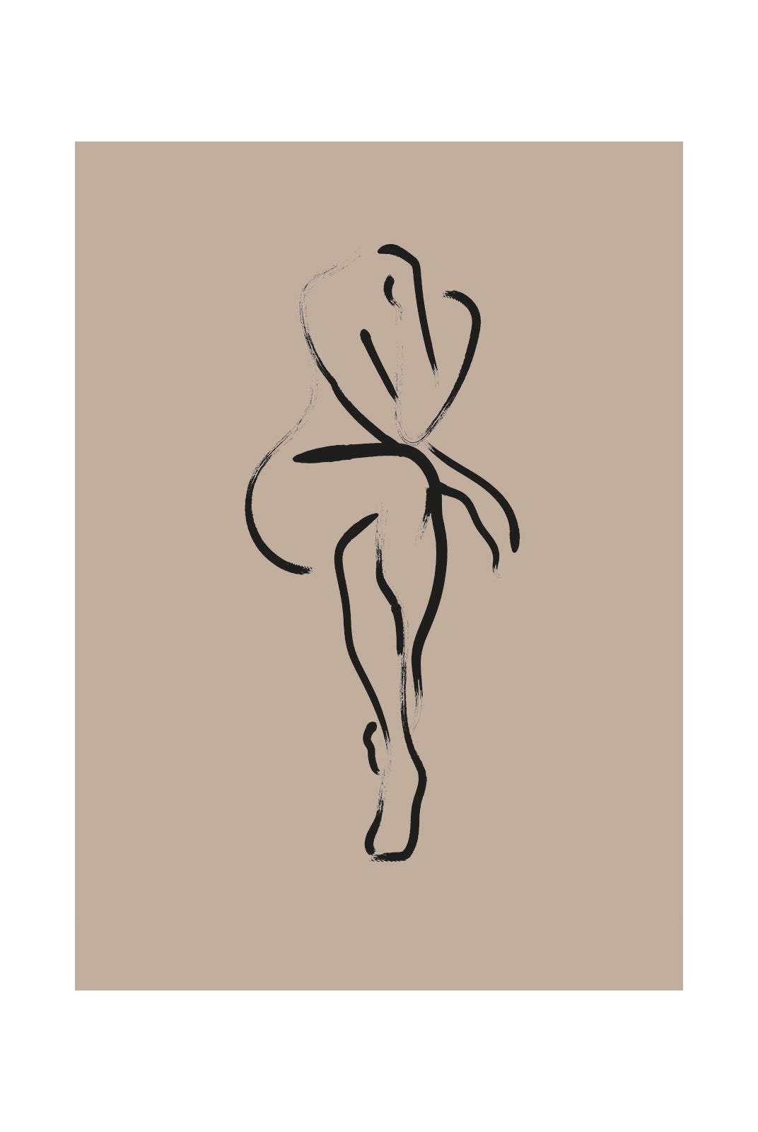 Sensual Lines