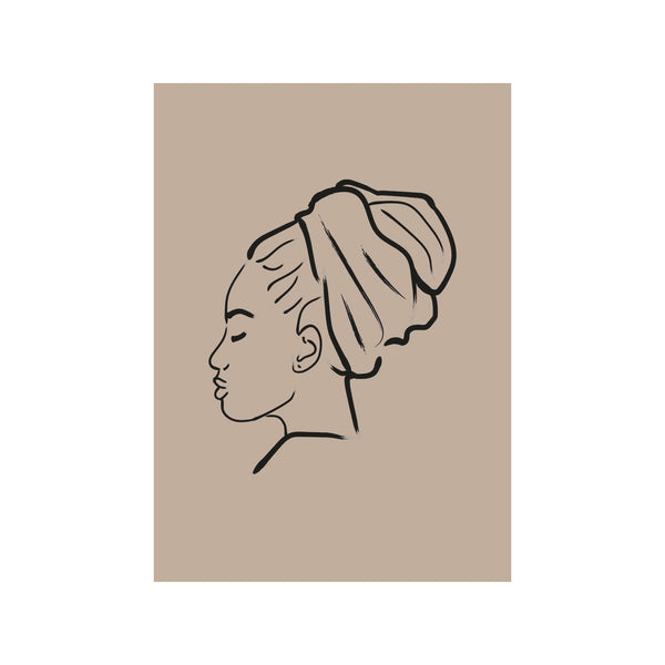 Serene Profile