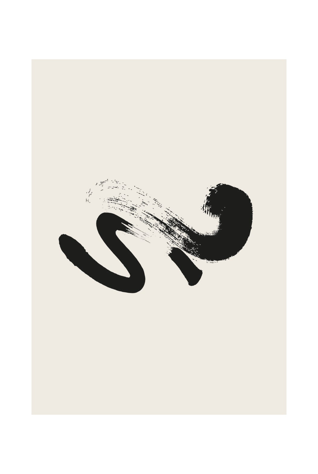Serpentine Simplicity