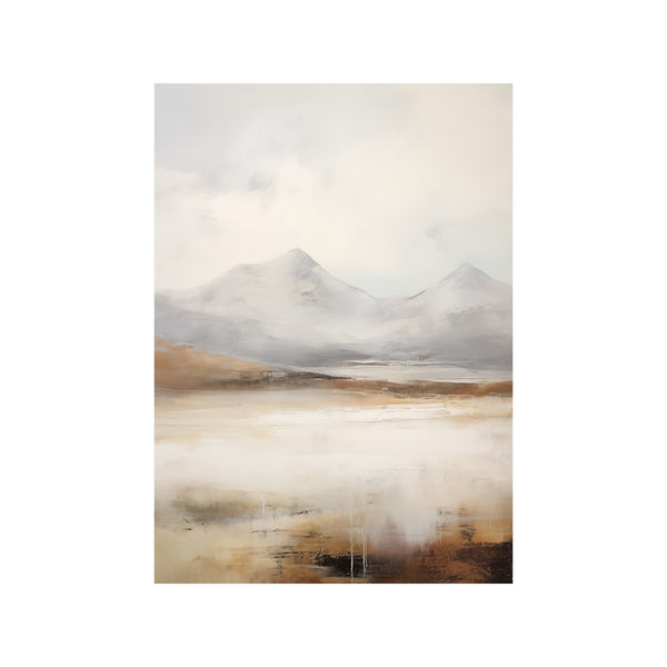 Shrouded Shores