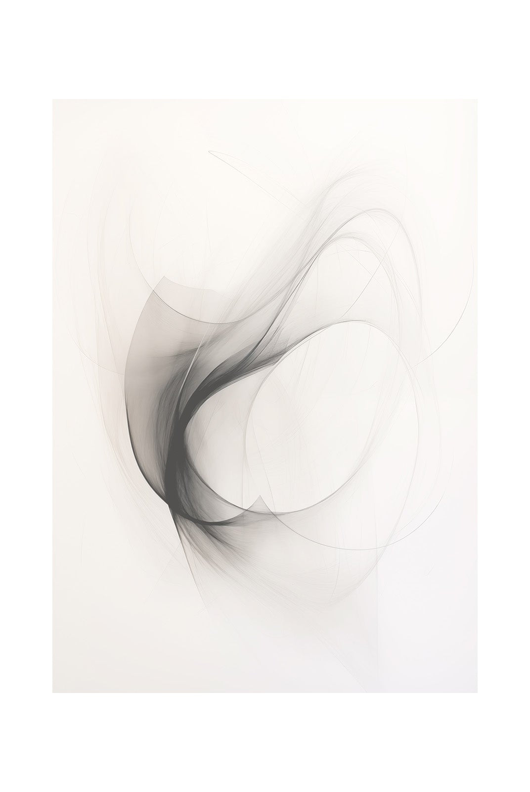 Silent Breath