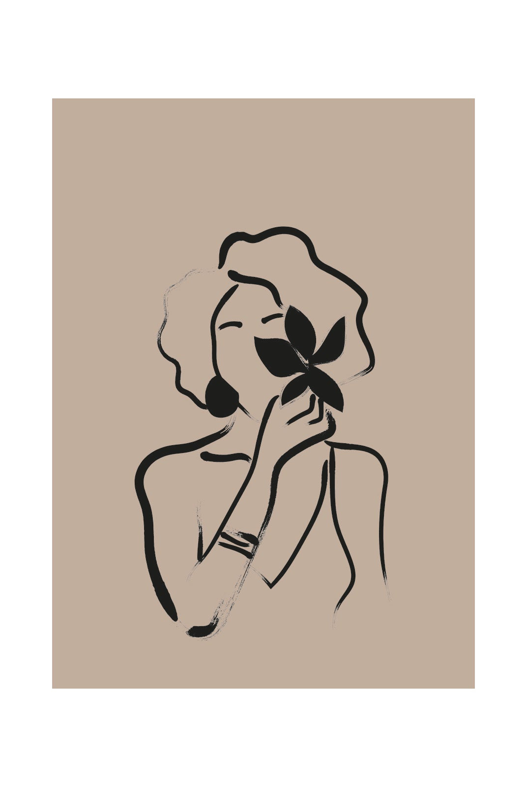 Silent Contemplation