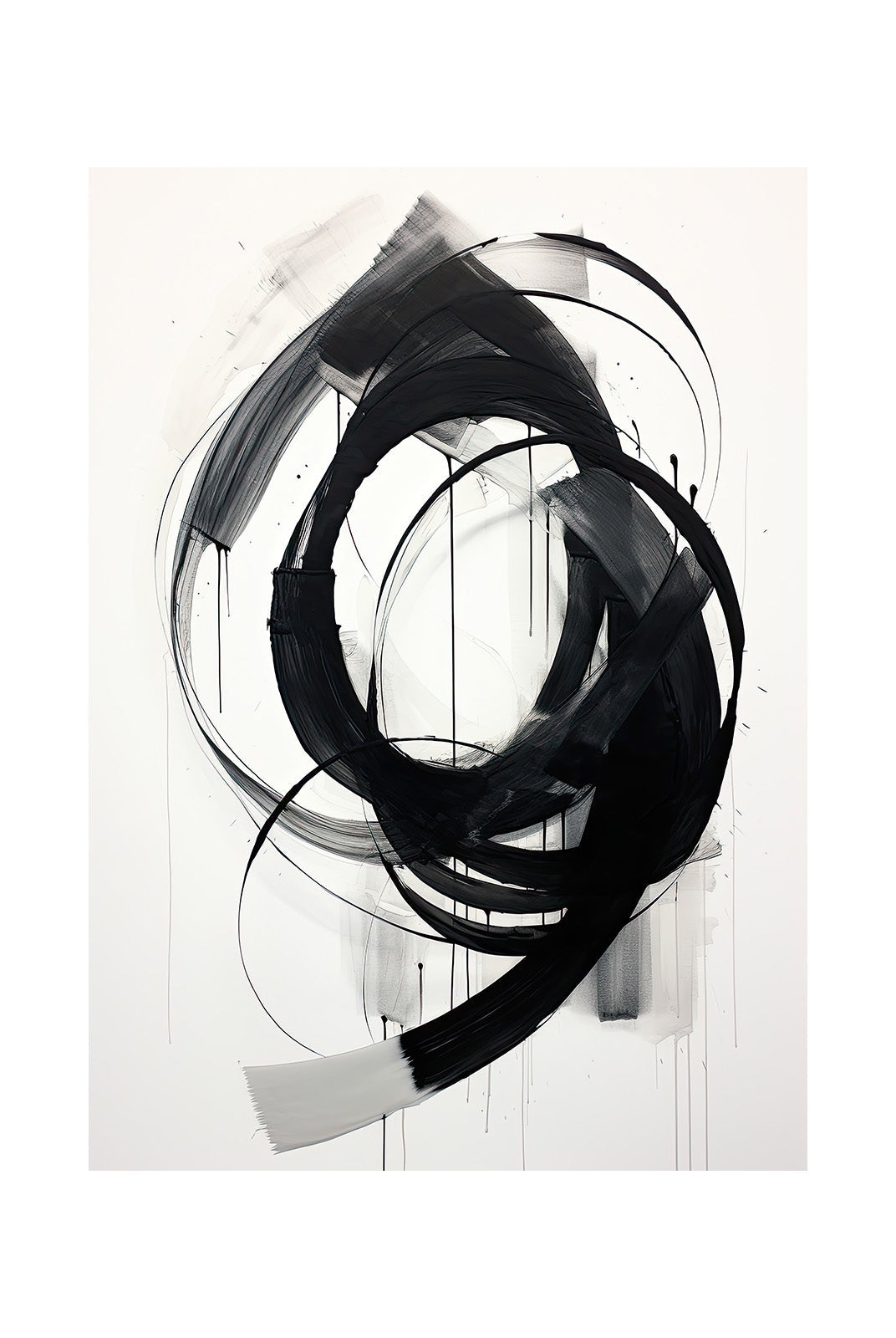 Silent Contour