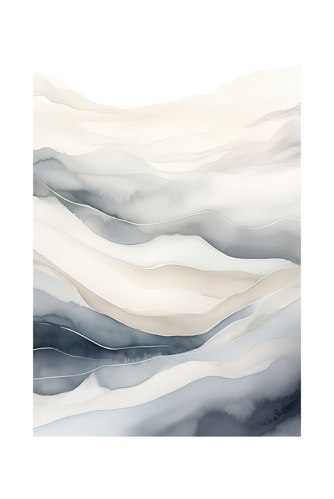 Silent Hues